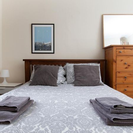 Amazing Apartments - London Road By Holyrood Park Edinburgh Luaran gambar