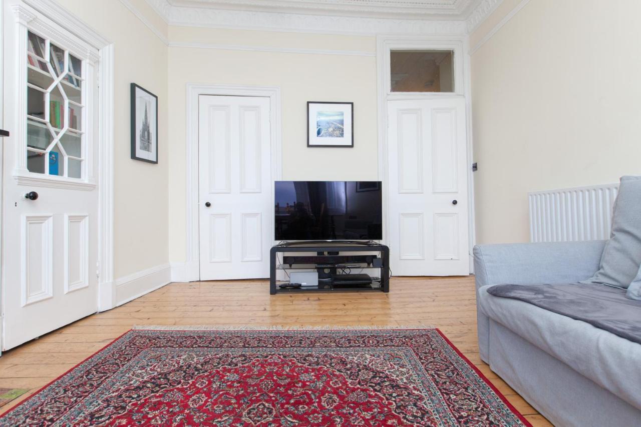 Amazing Apartments - London Road By Holyrood Park Edinburgh Luaran gambar