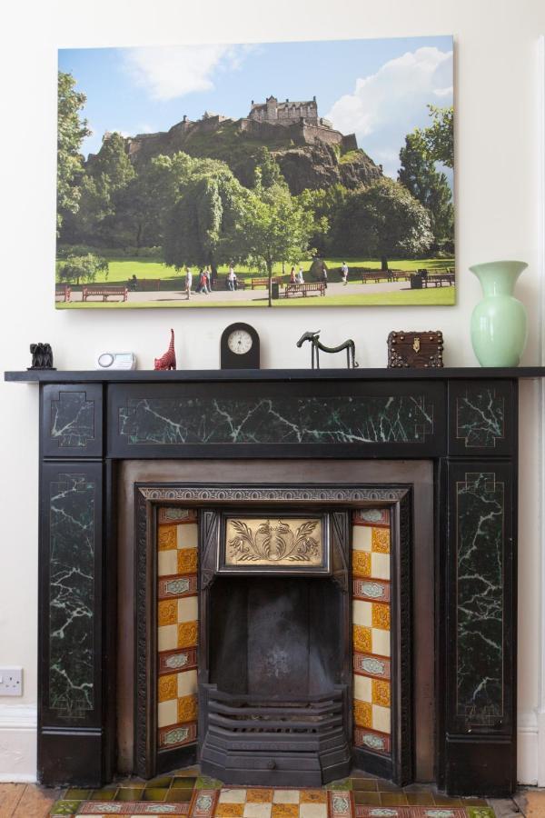 Amazing Apartments - London Road By Holyrood Park Edinburgh Luaran gambar