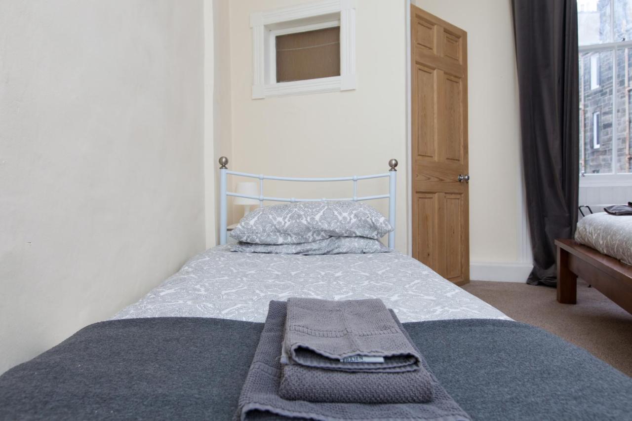 Amazing Apartments - London Road By Holyrood Park Edinburgh Luaran gambar