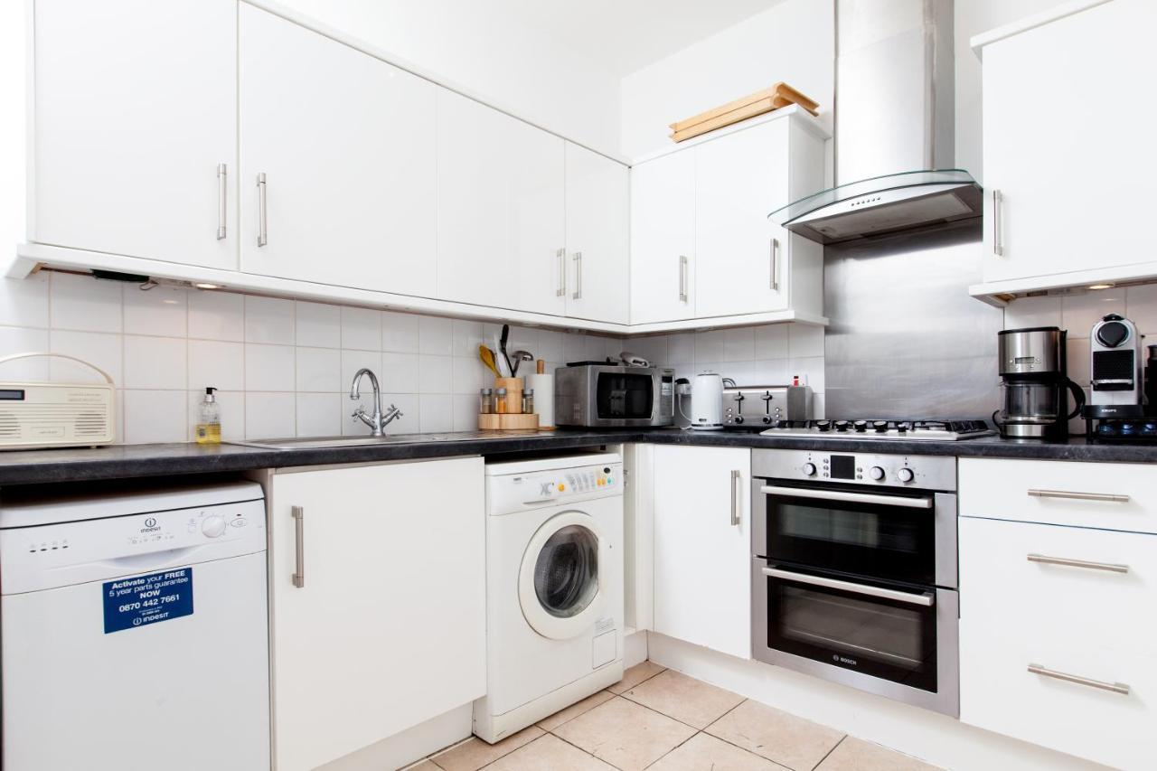 Amazing Apartments - London Road By Holyrood Park Edinburgh Luaran gambar